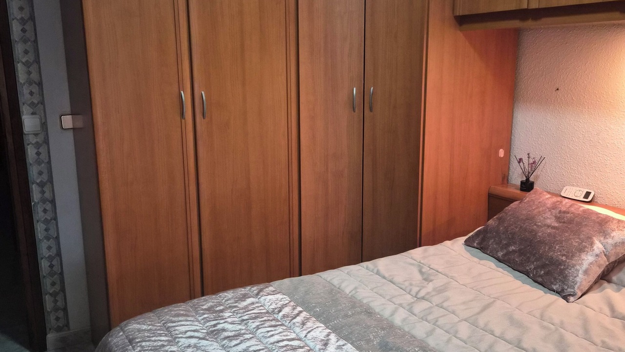 Photo of Bedroom in El Algar