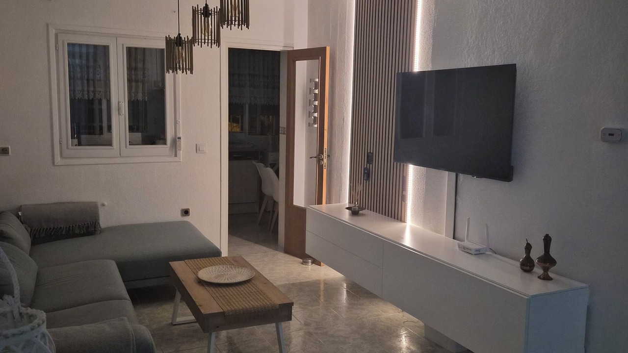 Photo of Livingroom in El Algar