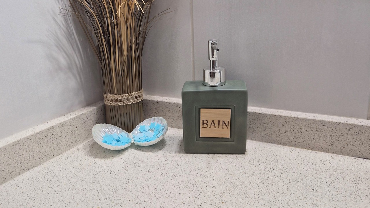 Photo of Bathroom in El Algar