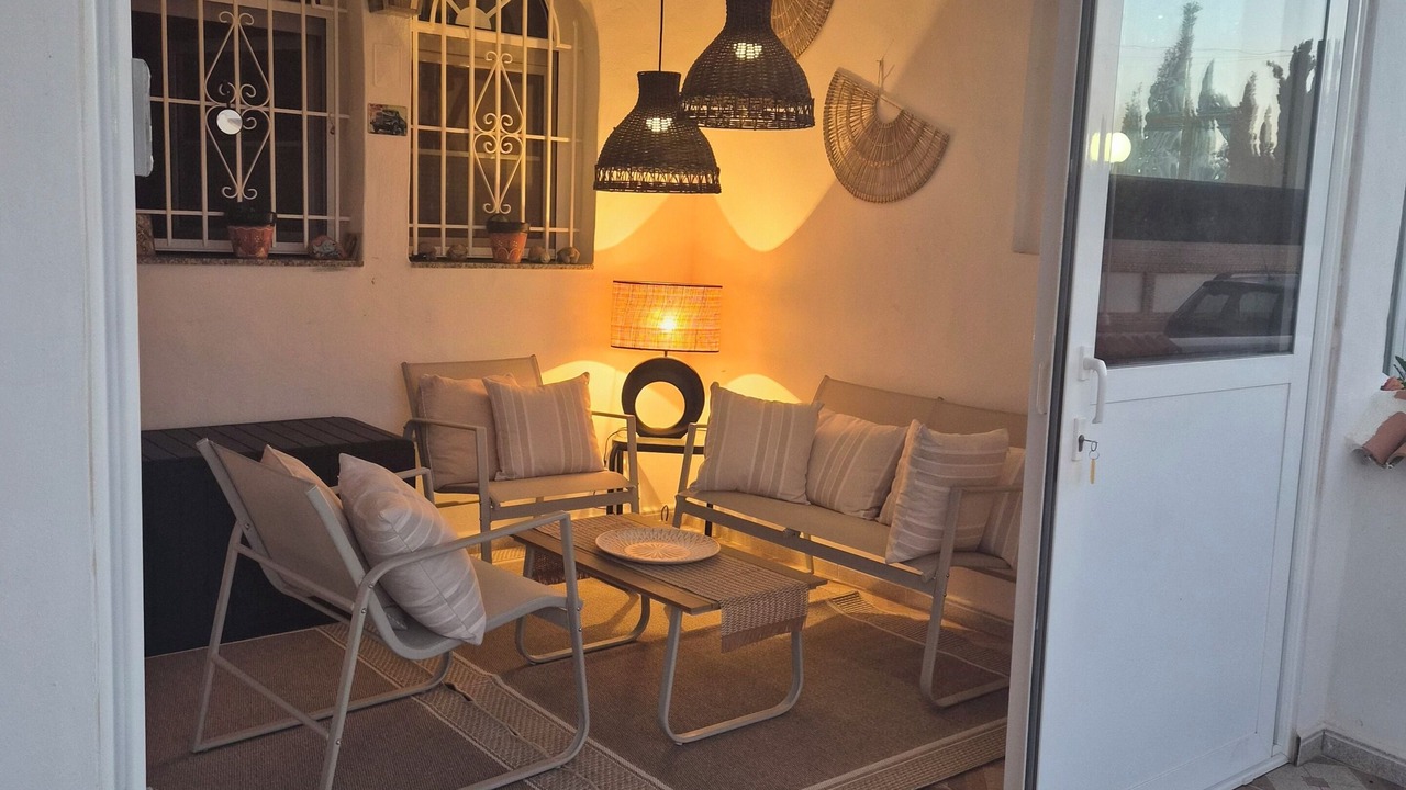 Photo of Patio Balcony in El Algar