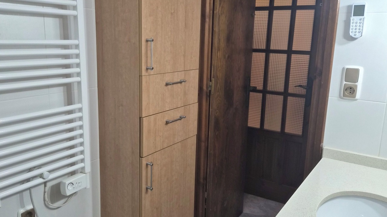 Photo of Bathroom in El Algar