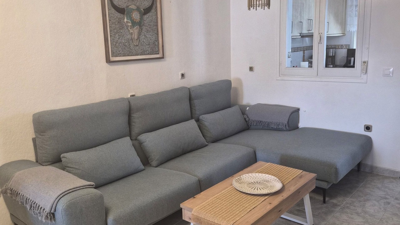 Photo of Livingroom in El Algar