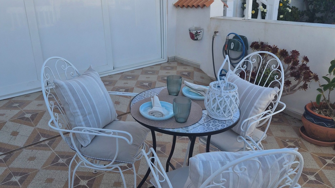 Photo of Outdoor in El Algar