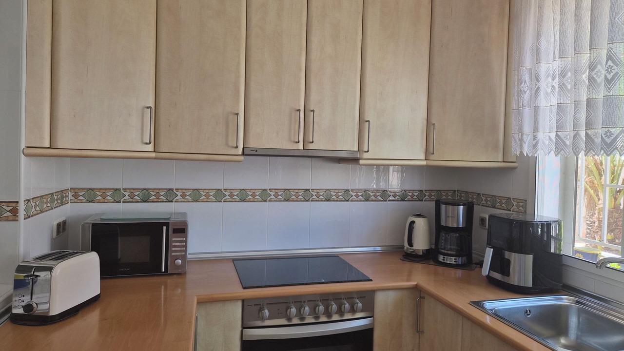 Photo of Kitchen in El Algar