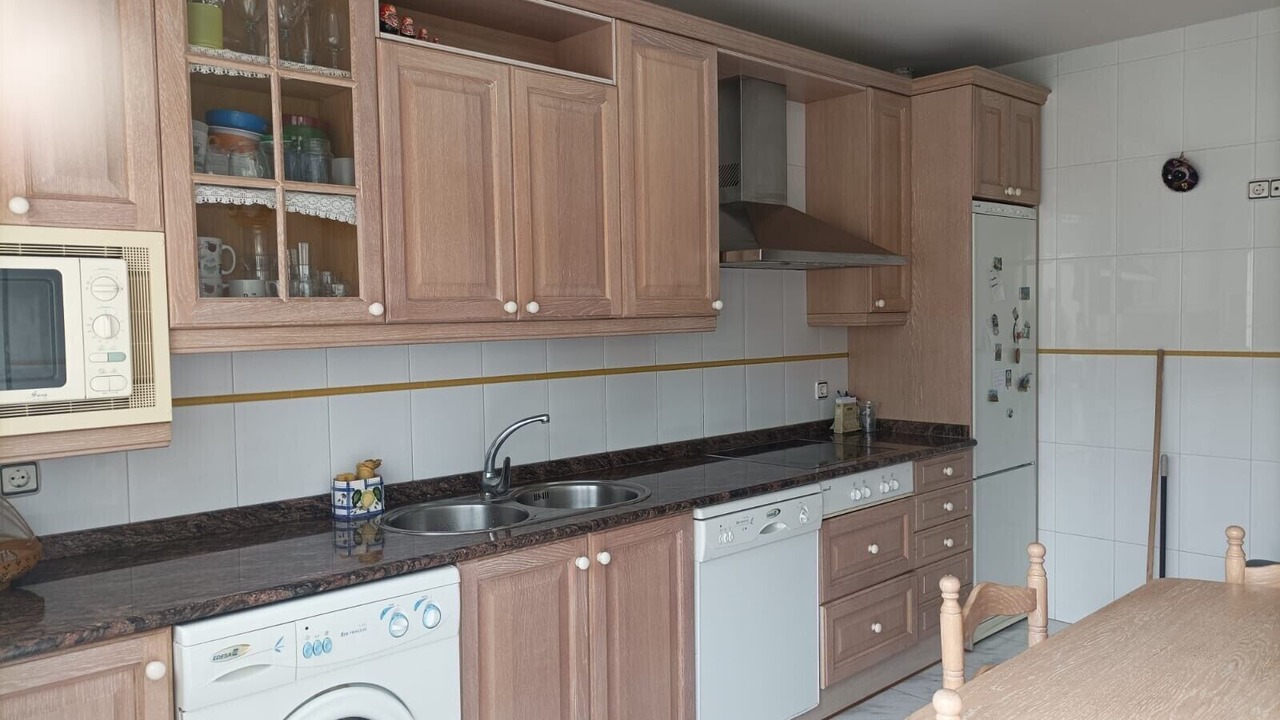 Photo of Kitchen in Aranda de Duero