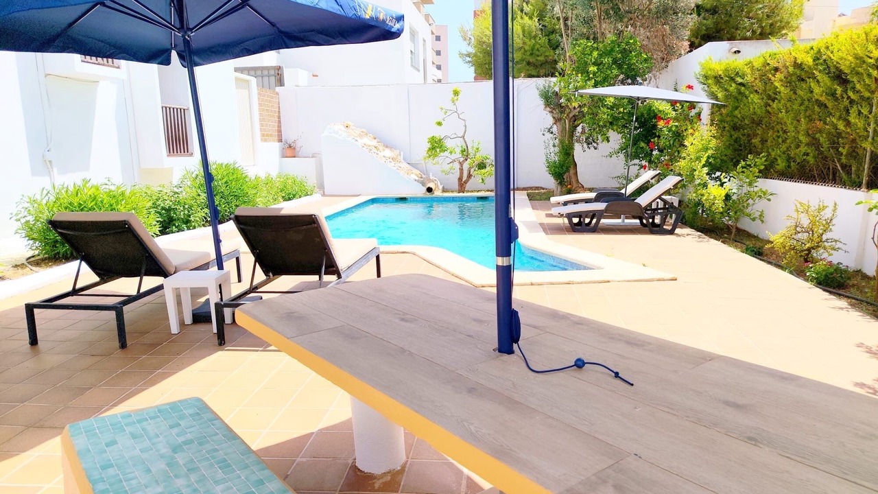 Photo of Outdoor in Ibiza Town
