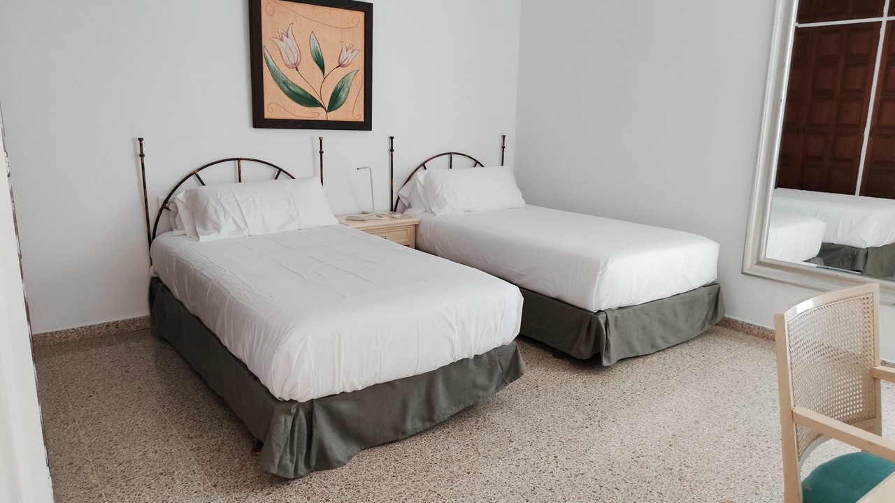 Photo of Bedroom in Ibiza Town