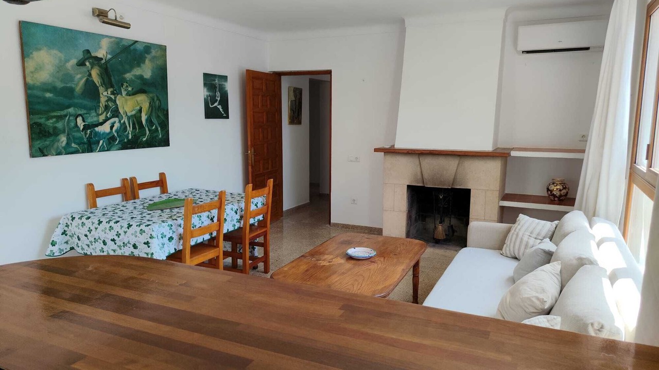 Photo of Livingroom in Ibiza Town