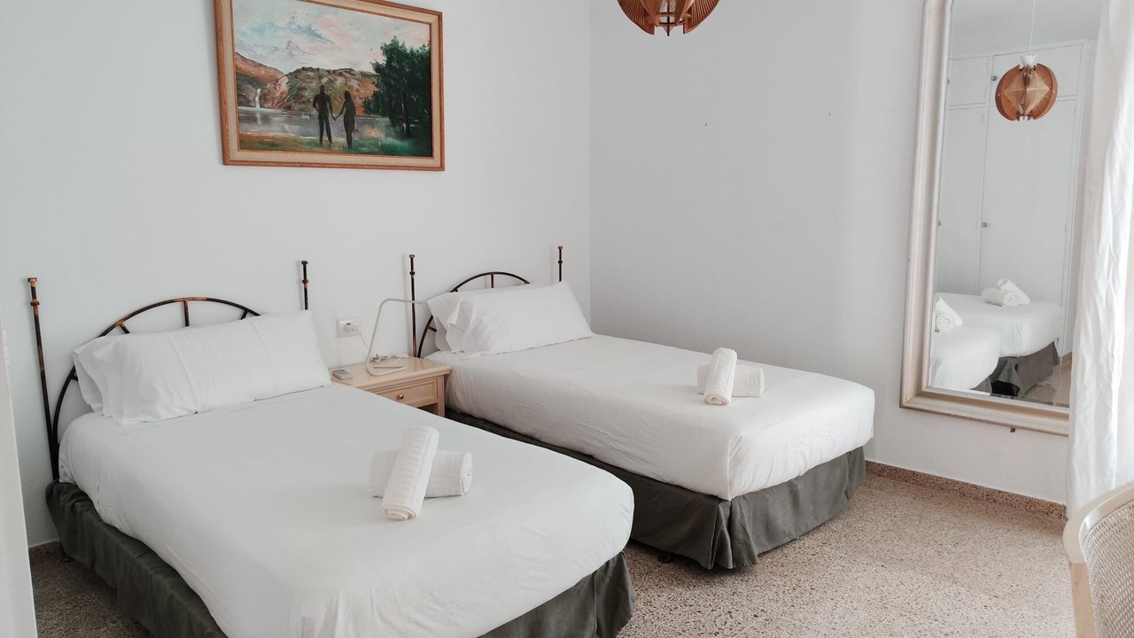 Photo of Bedroom in Ibiza Town