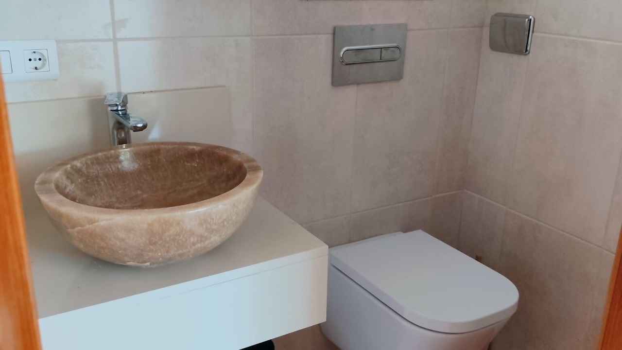Photo of Bathroom in Ibiza Town