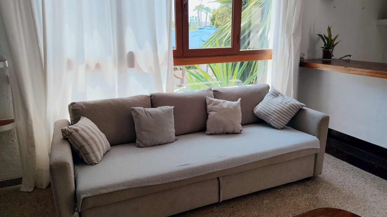 Photo of Livingroom in Ibiza Town