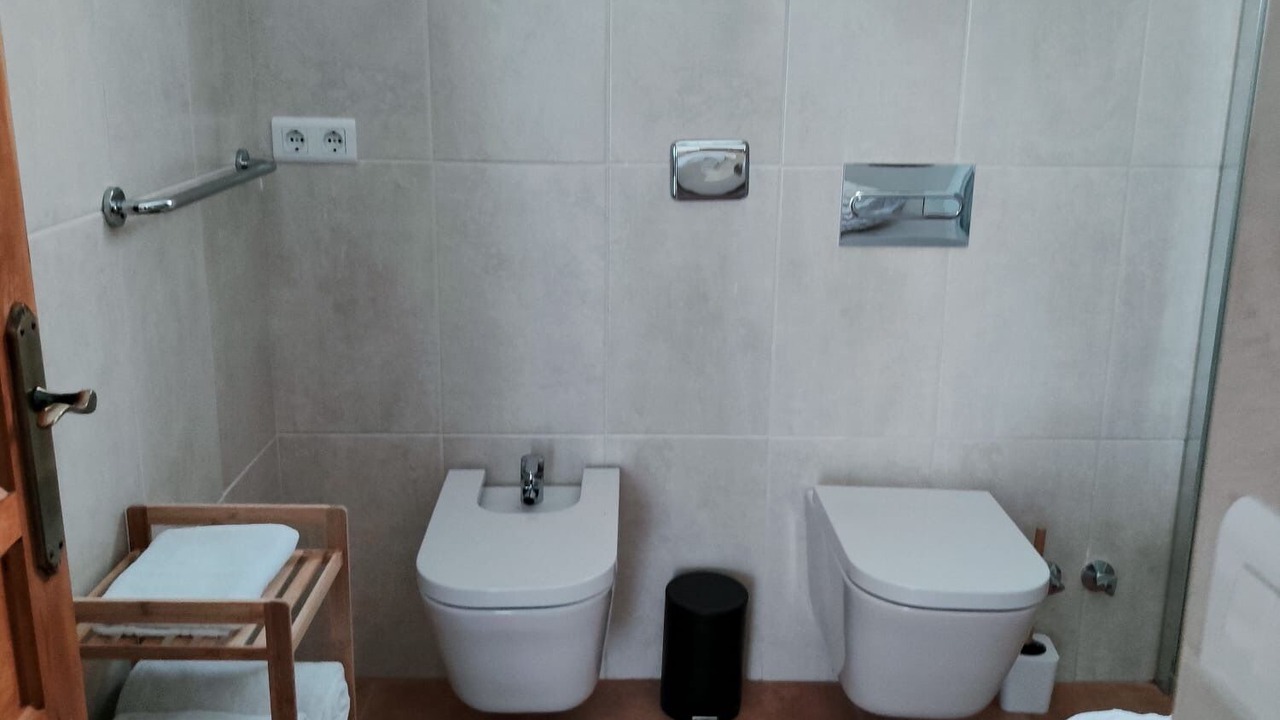 Photo of Bathroom in Ibiza Town