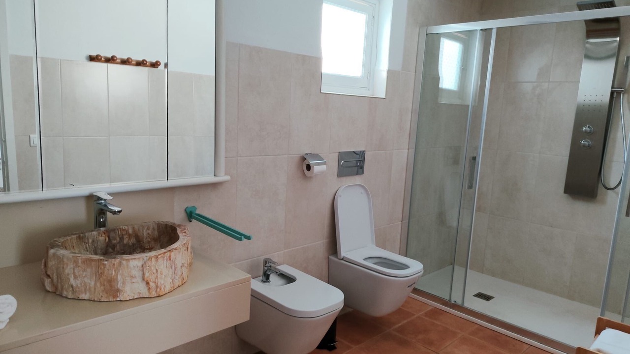 Photo of Bathroom in Ibiza Town