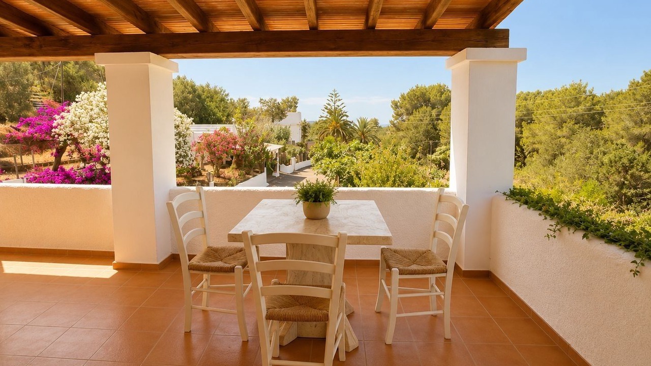 Photo of Outdoor in Ibiza Town