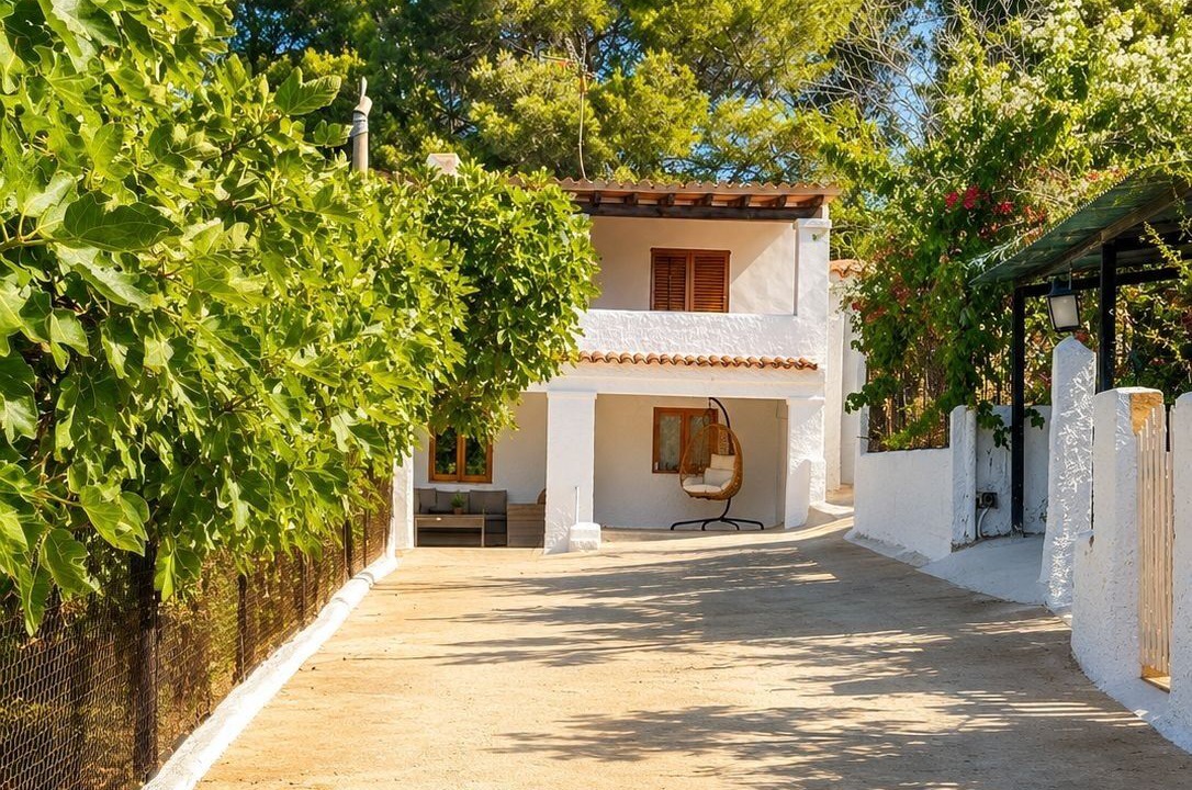 Photo of Outdoor in Ibiza Town