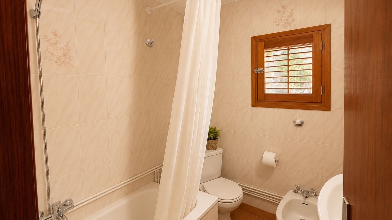 Photo of Bathroom in Ibiza Town