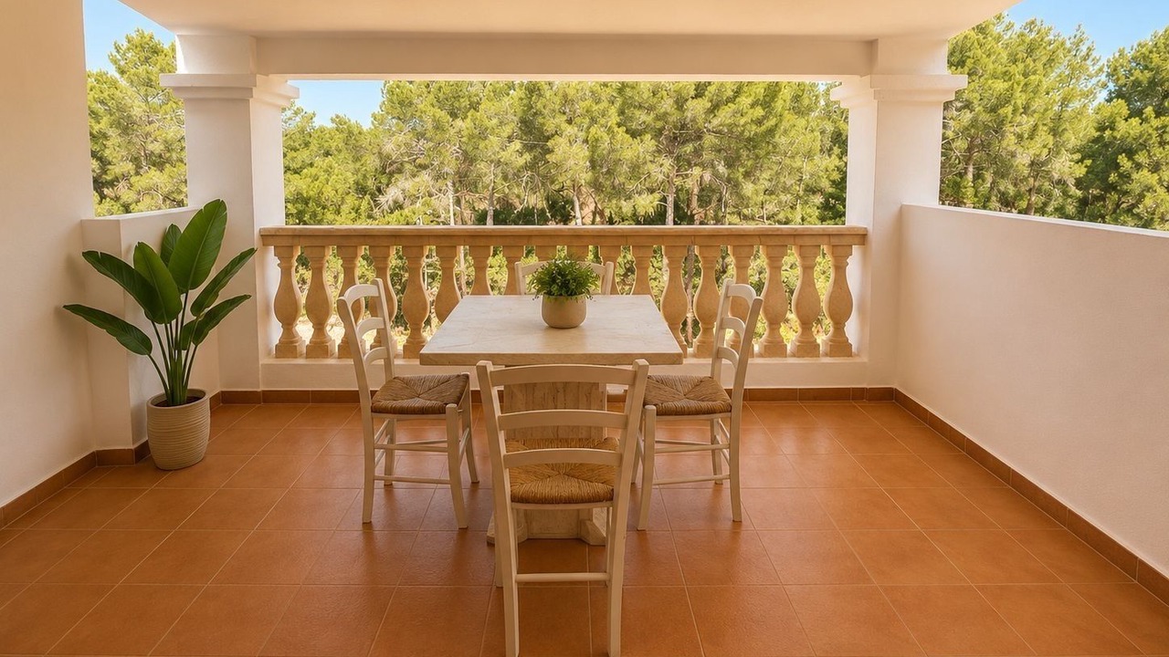Photo of Outdoor in Ibiza Town