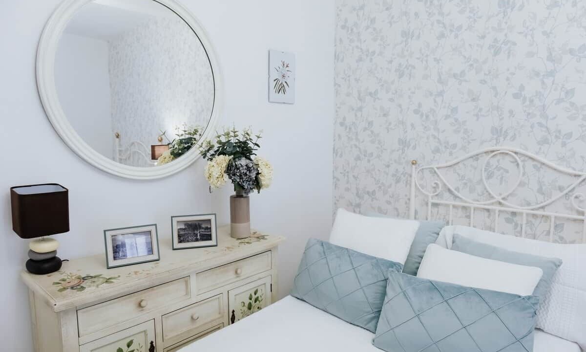 Photo of Bedroom in Navahermosa