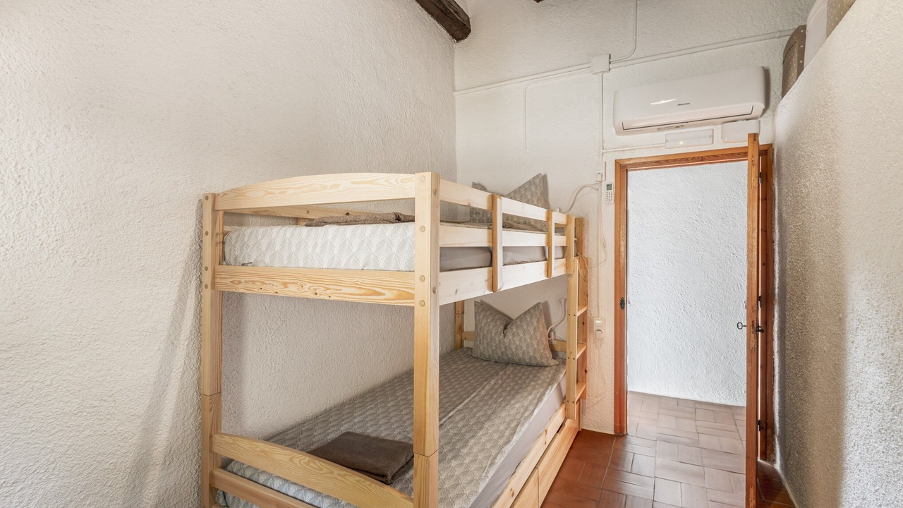 Photo of Bedroom in El Bruc