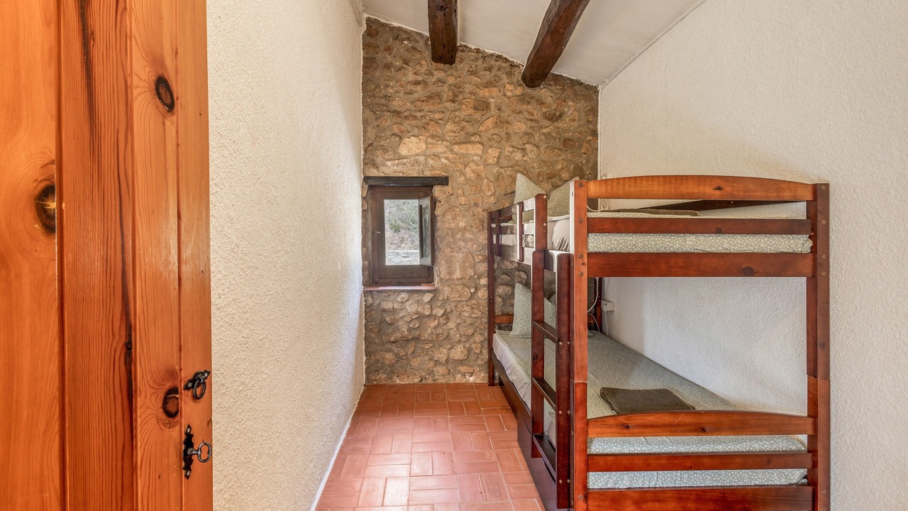 Photo of Bedroom in El Bruc