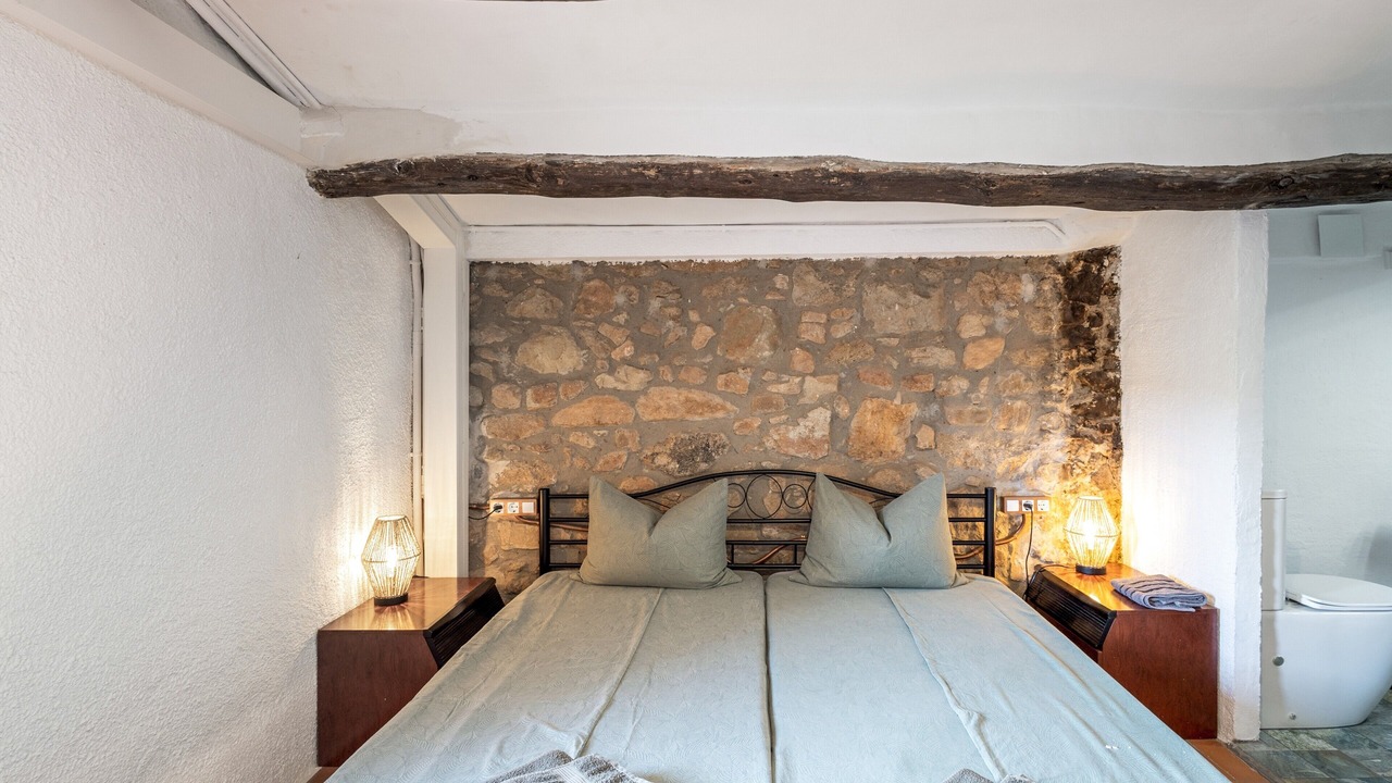 Photo of Bedroom in El Bruc