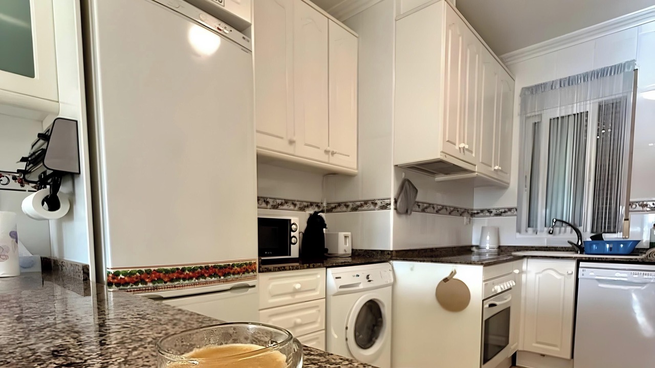 Photo of Kitchen in Los Nietos