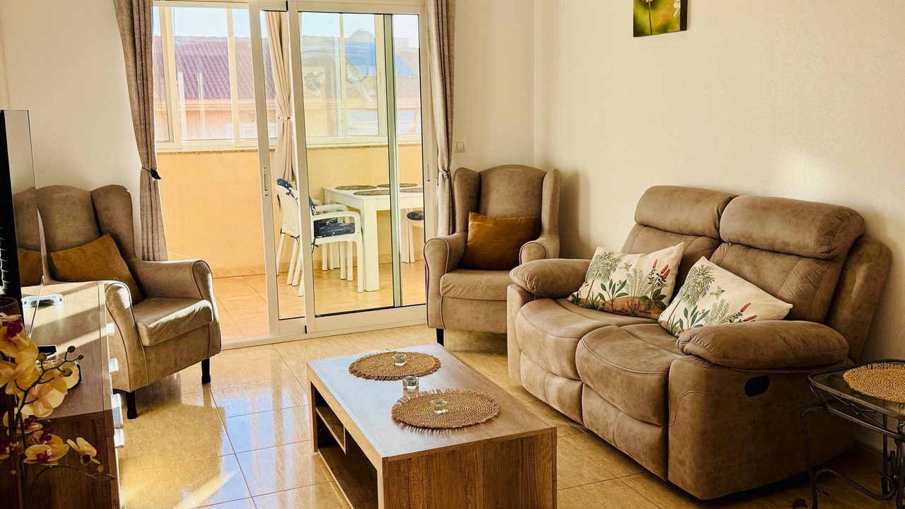 Photo of Livingroom in Los Nietos