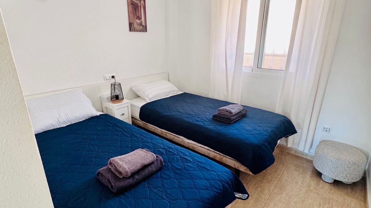 Photo of Bedroom in Los Nietos