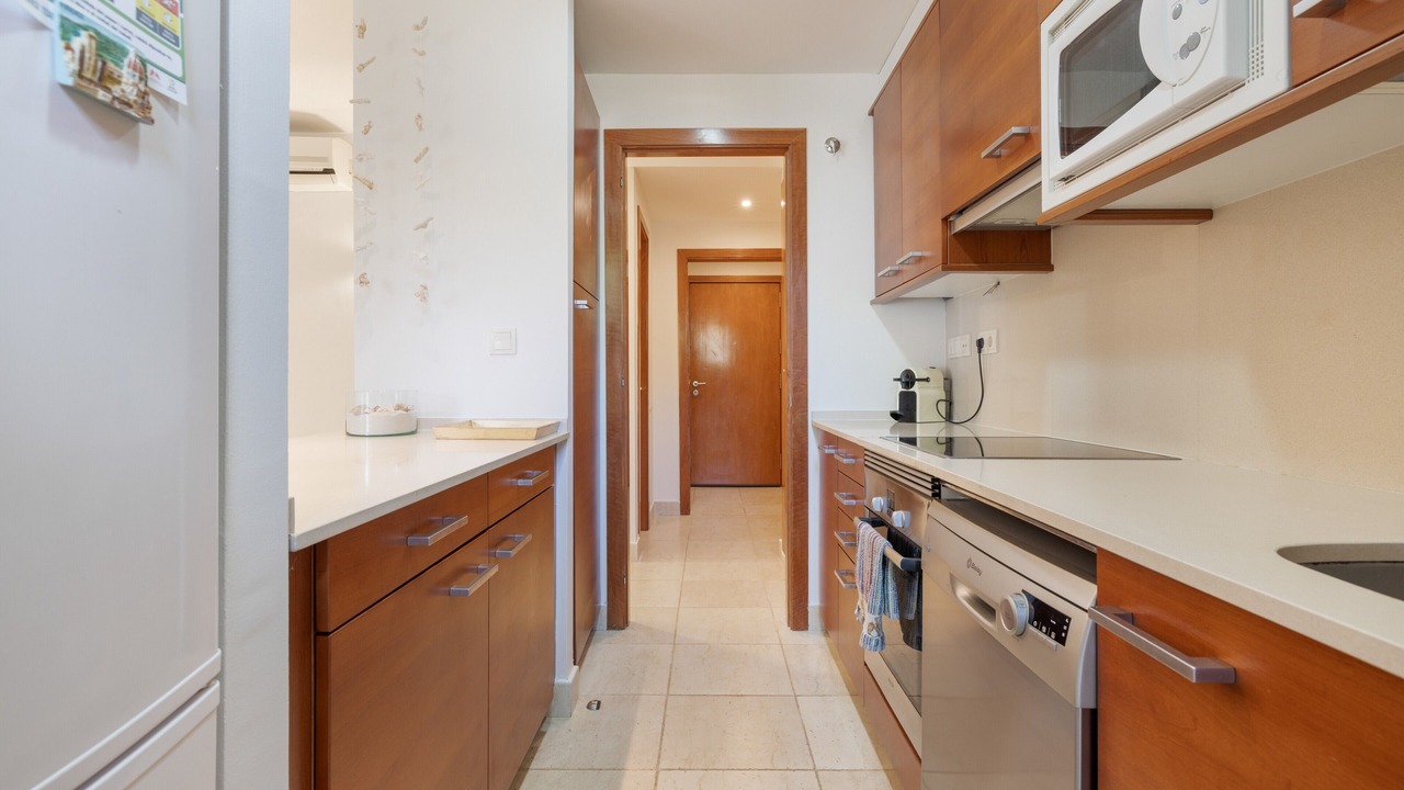Photo of Kitchen in Bonmont Terres Noves
