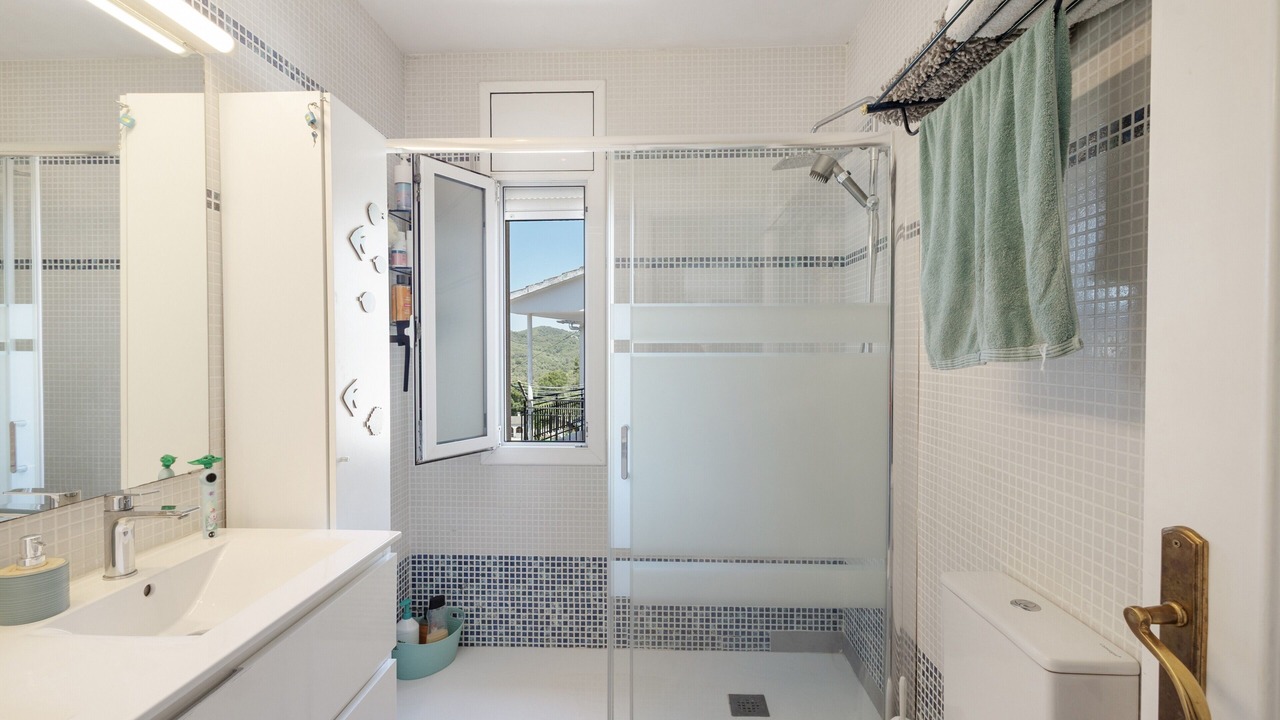 Photo of Bathroom in Vora-Sitges