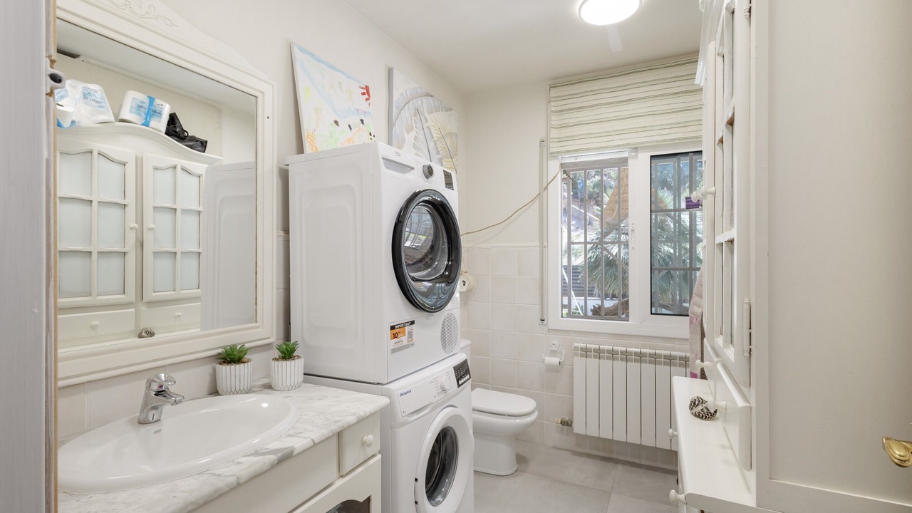 Photo of Bathroom in Vora-Sitges
