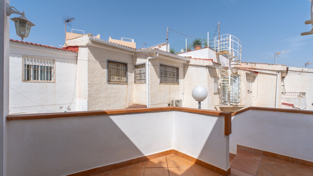 Photo of Outdoor in Torrevieja