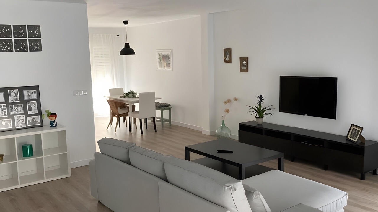 Photo of Livingroom in Bullas