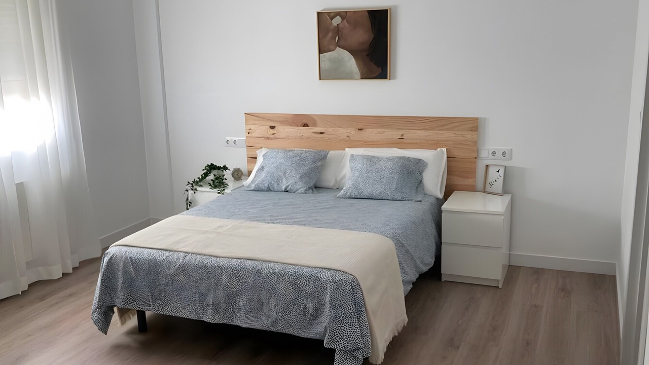 Photo of Bedroom in Bullas