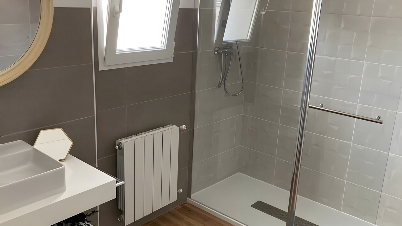 Photo of Bathroom in Bullas