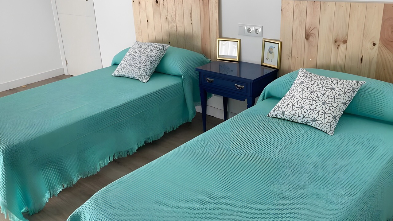 Photo of Bedroom in Bullas