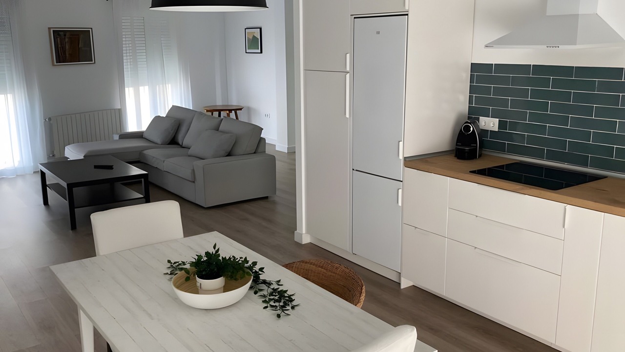 Photo of Livingroom in Bullas