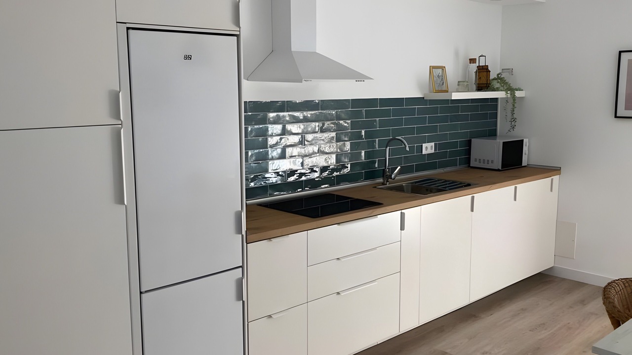 Photo of Kitchen in Bullas