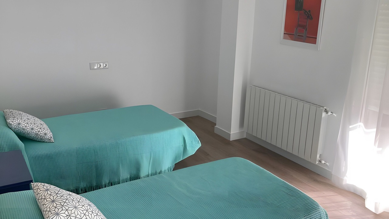 Photo of Bedroom in Bullas