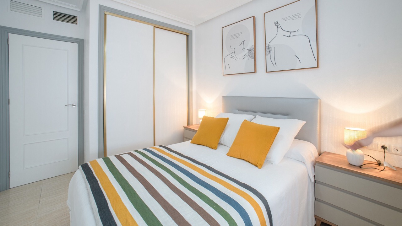 Photo of Bedroom in Los Cuarteros