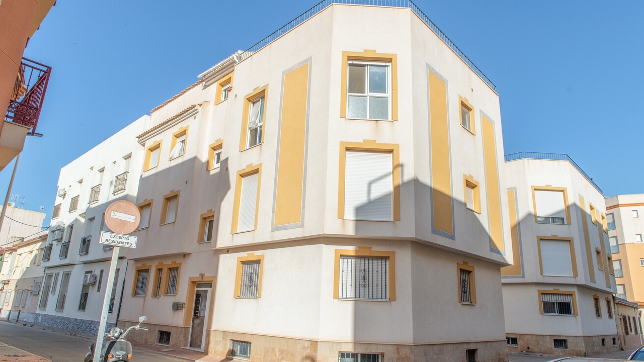 Photo of Outdoor in Los Cuarteros