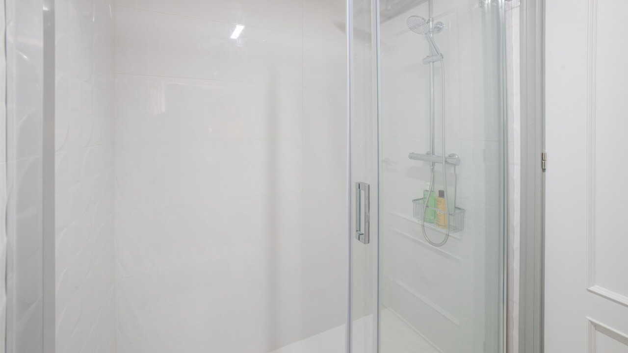 Photo of Bathroom in Los Cuarteros