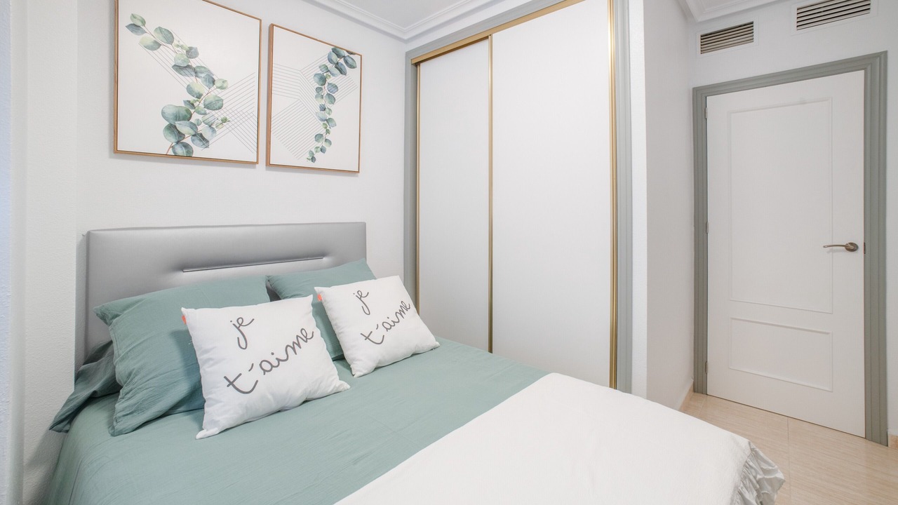 Photo of Bedroom in Los Cuarteros