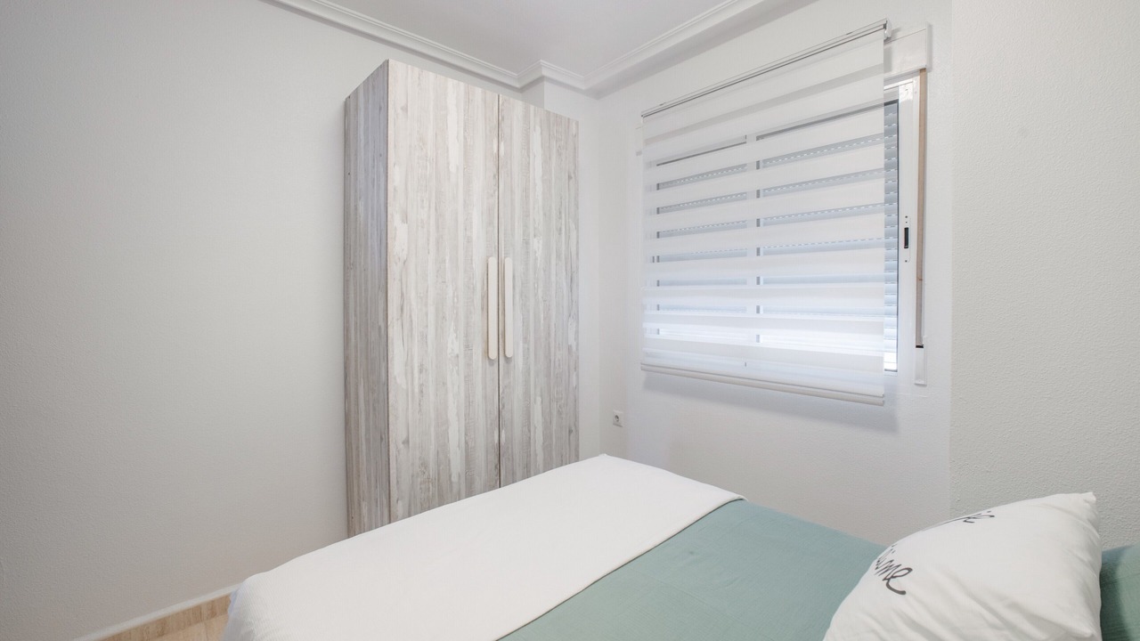 Photo of Bedroom in Los Cuarteros