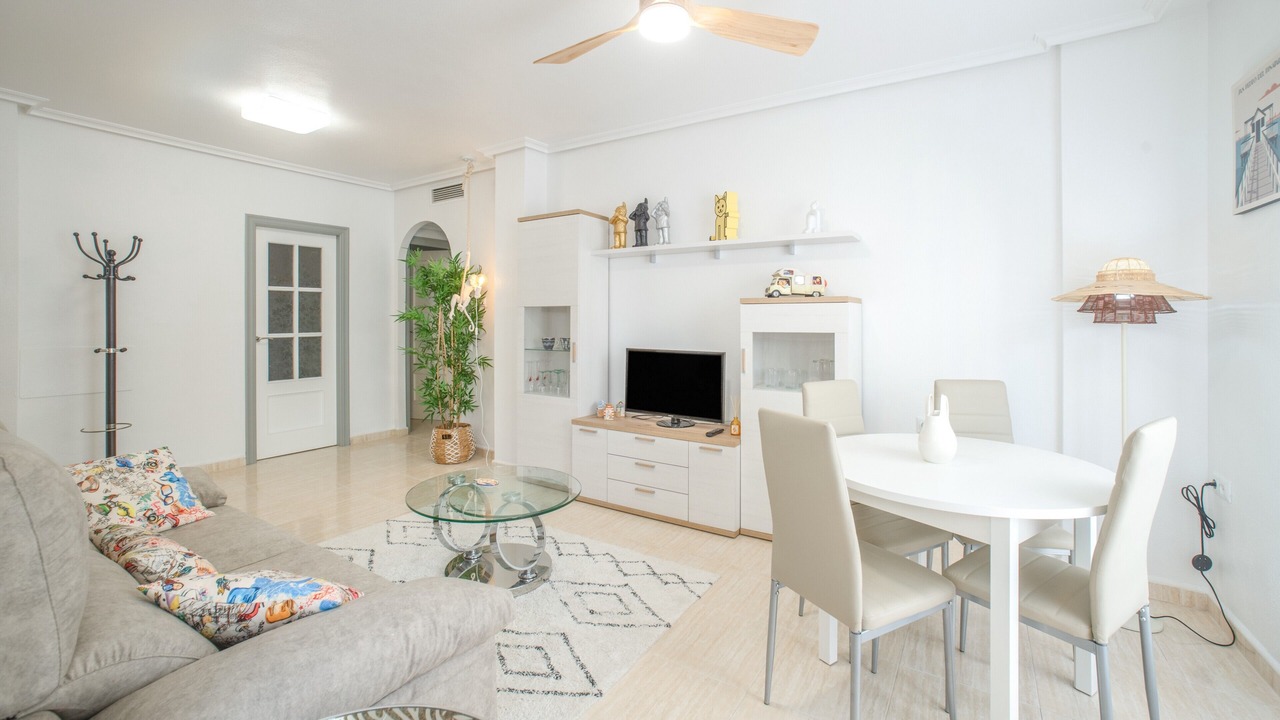 Photo of Livingroom in Los Cuarteros