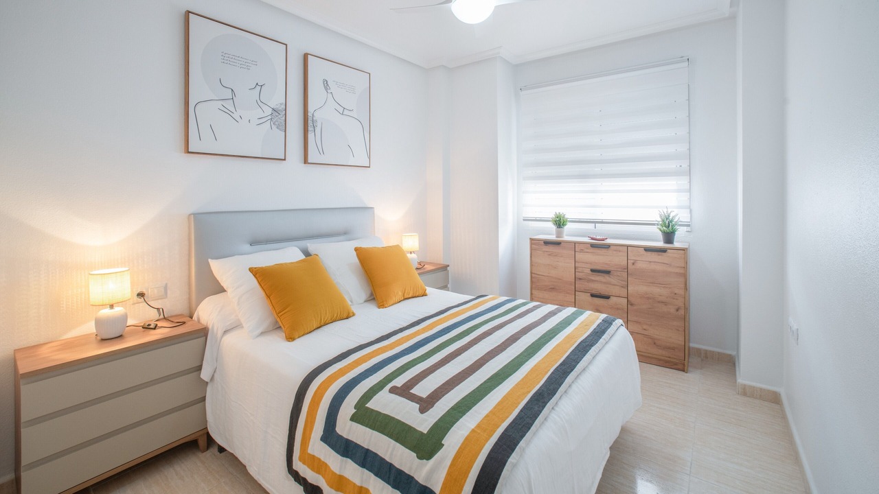 Photo of Bedroom in Los Cuarteros