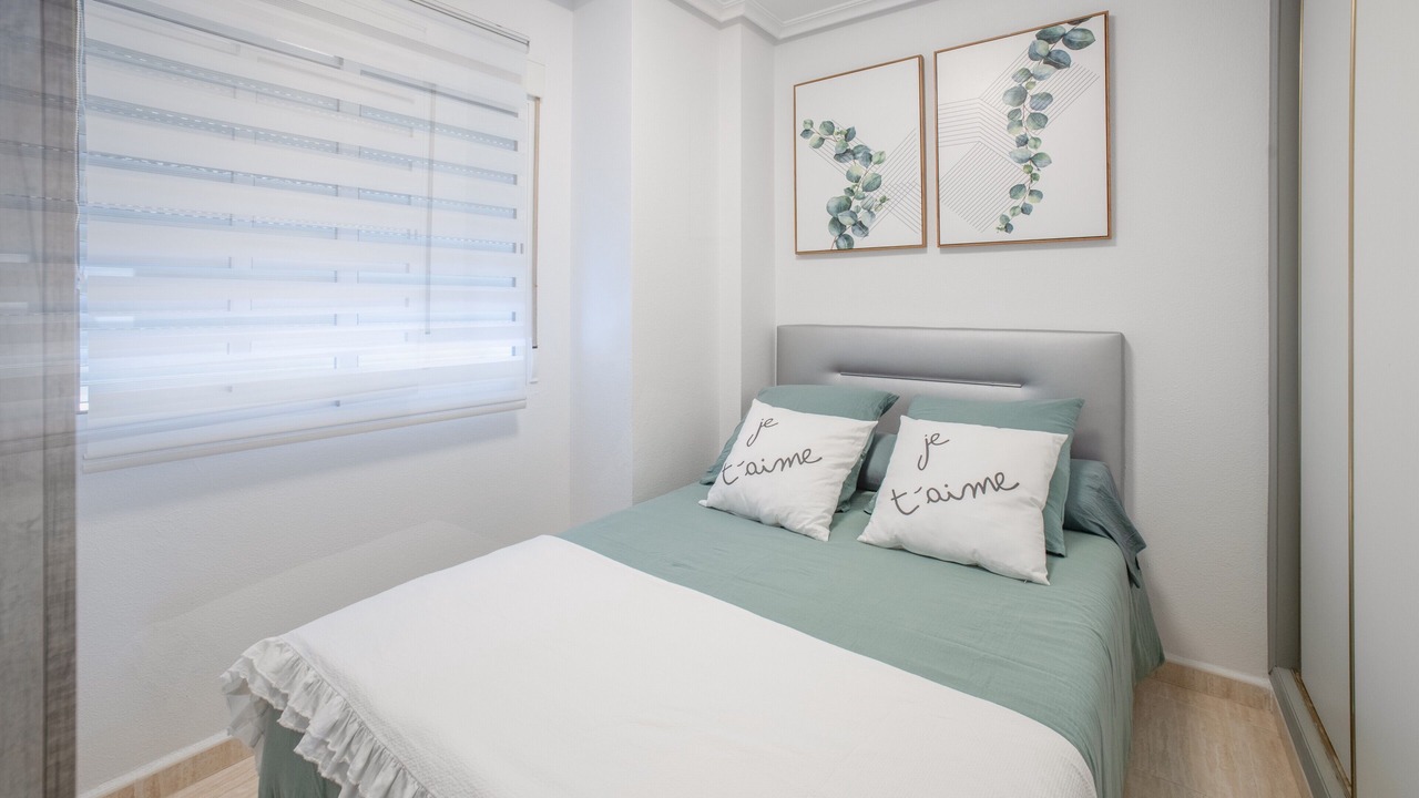 Photo of Bedroom in Los Cuarteros