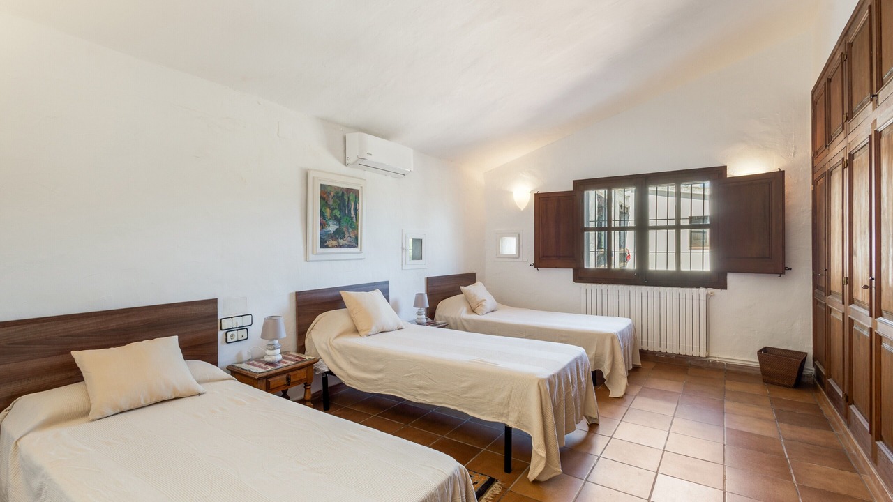 Photo of Bedroom in Sant Pere de Ribes