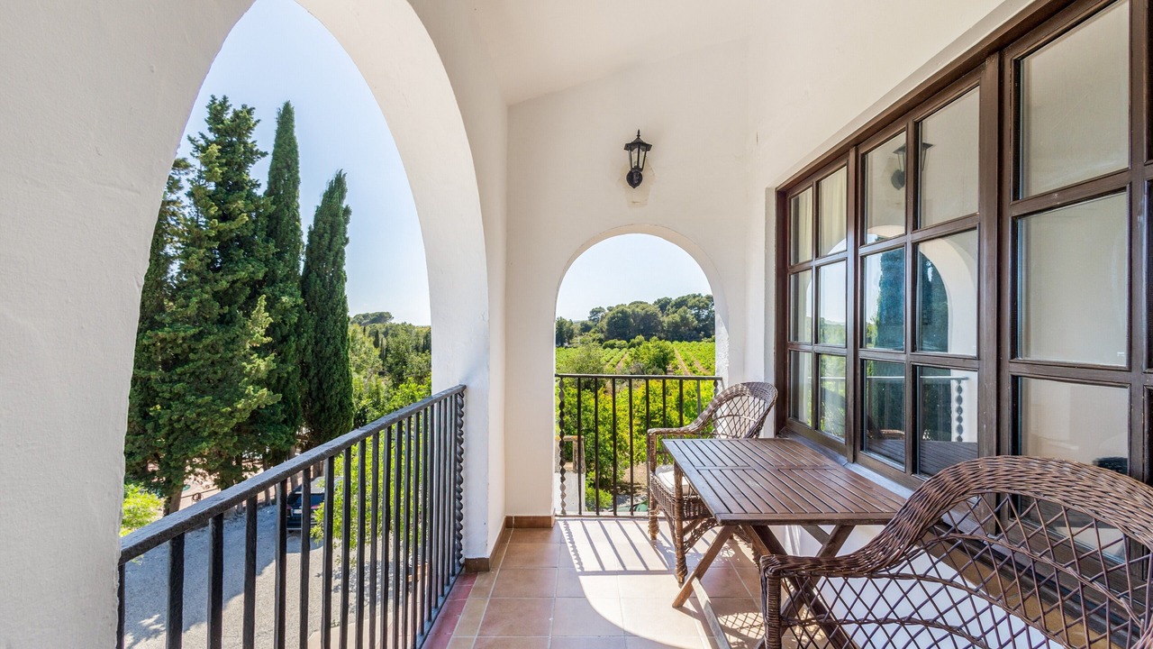 Photo of Patio Balcony in Sant Pere de Ribes