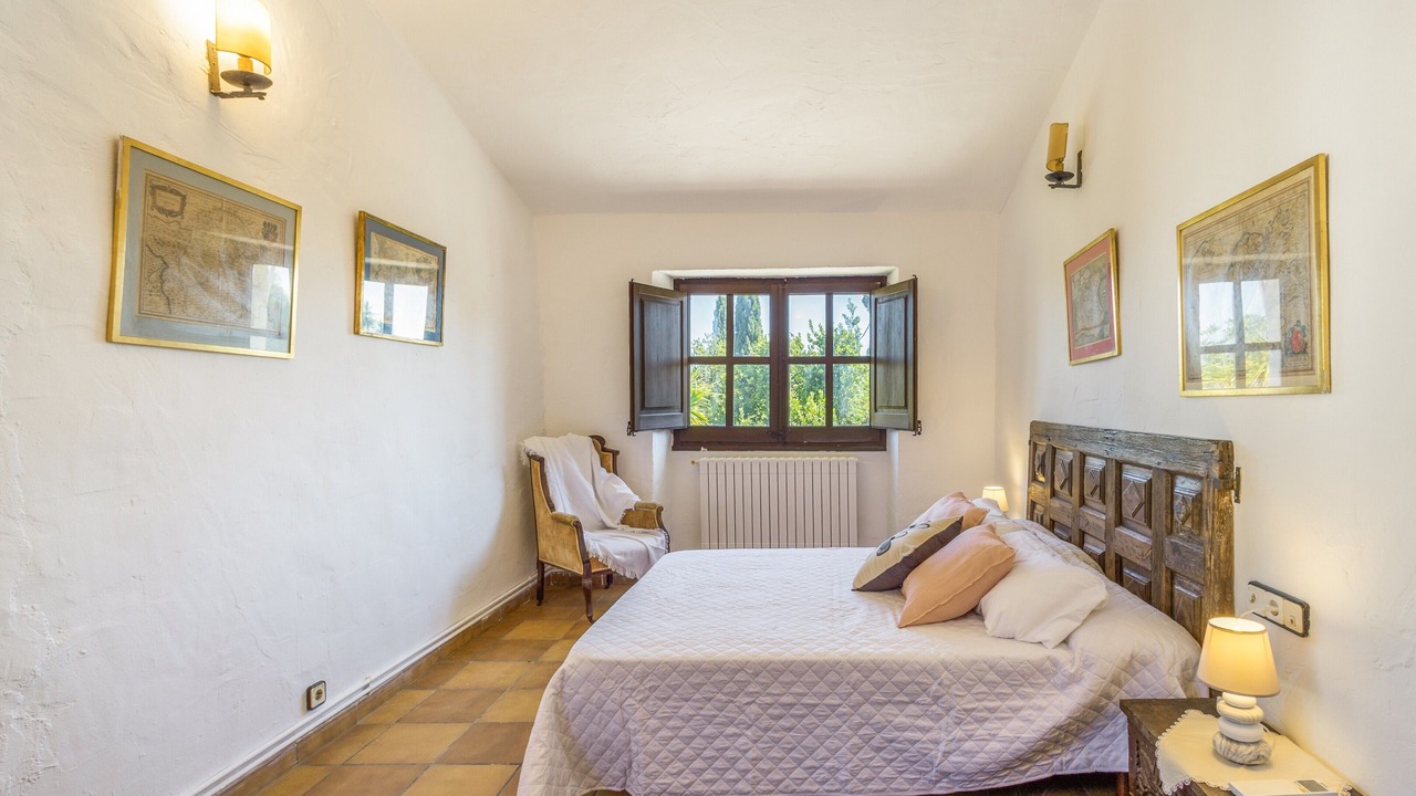 Photo of Bedroom in Sant Pere de Ribes